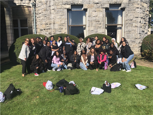 MSK Group Photo